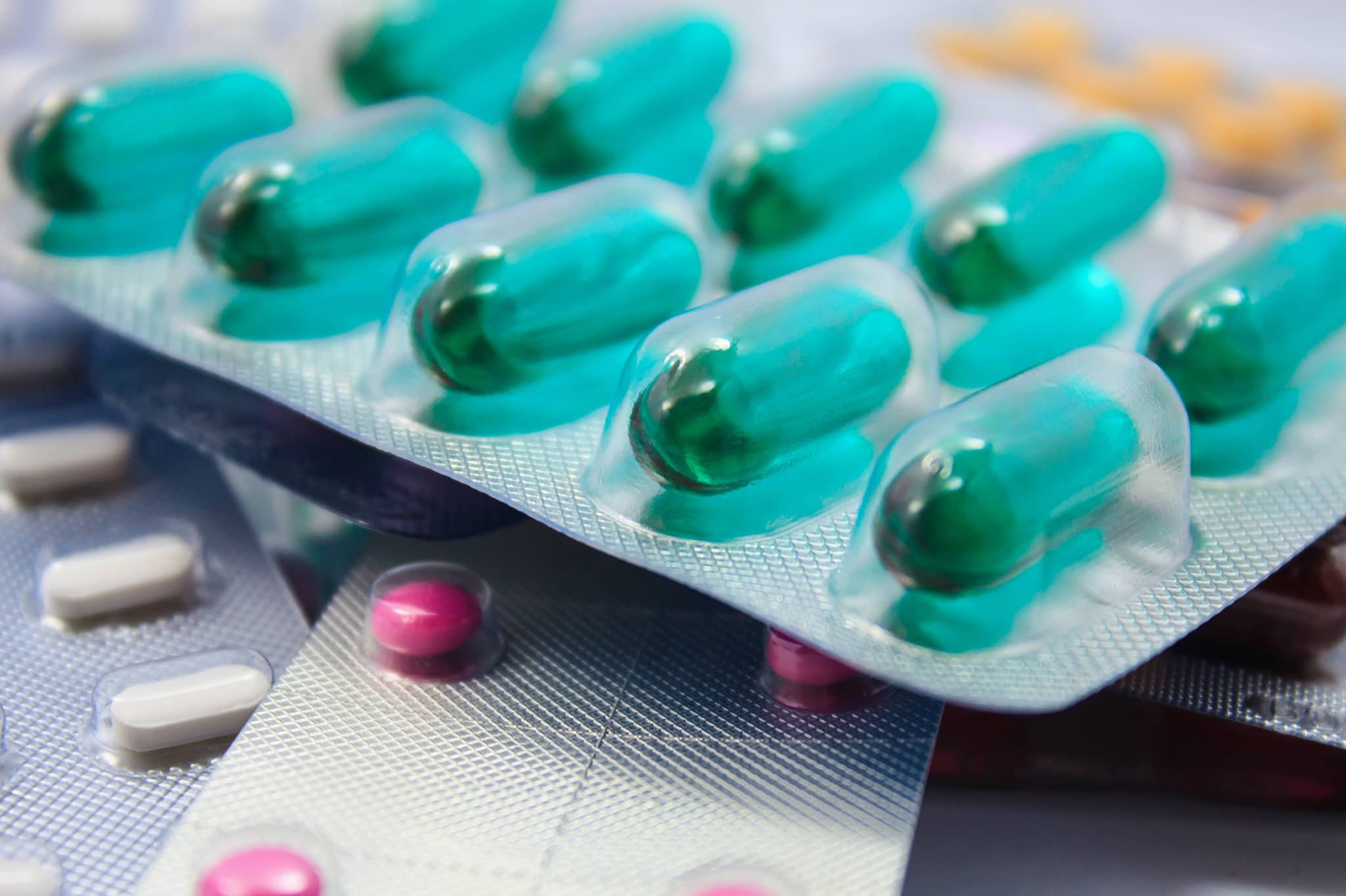 Allergy Medications | Cape ENT & Cape Hearing Center